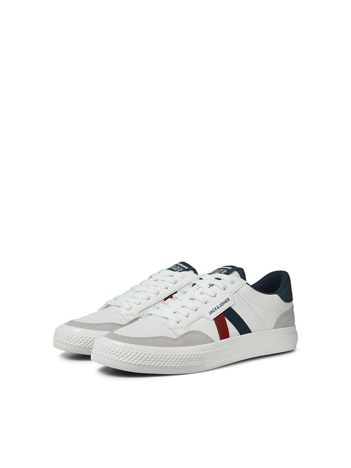 

Низкие кроссовки Jack & Jones, белый
