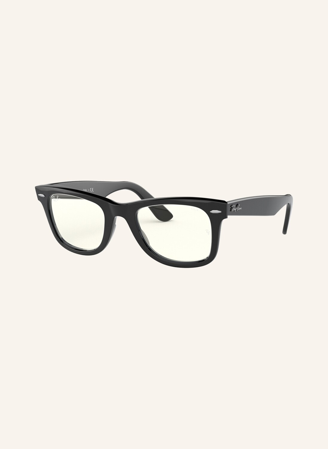 

Солнцезащитные очки Ray-Ban RB2140, черный