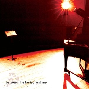 цена Виниловая пластинка Between The Buried And Me - Between the Buried and Me