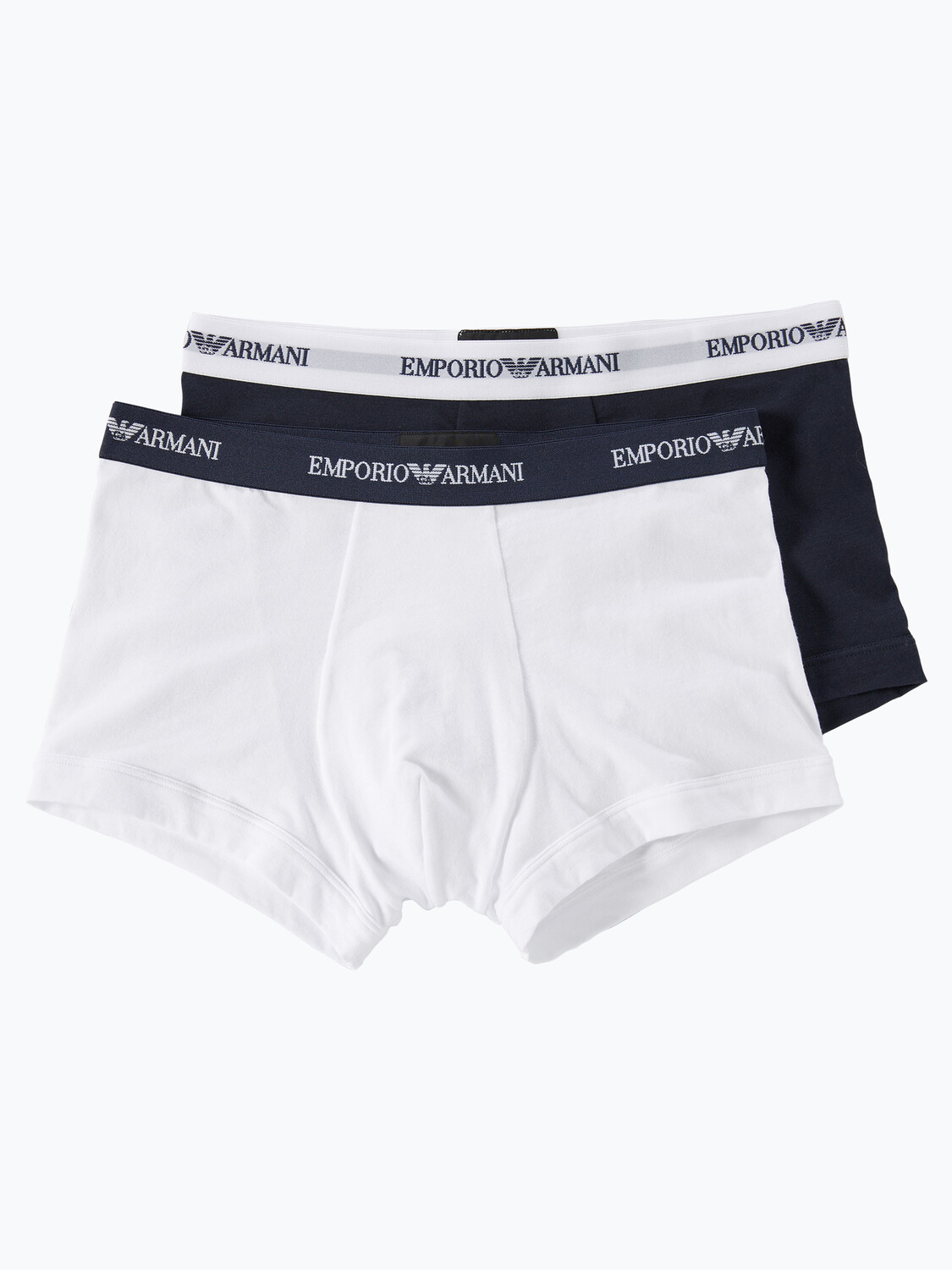 

Трусы Emporio Armani Boxershorts, морской