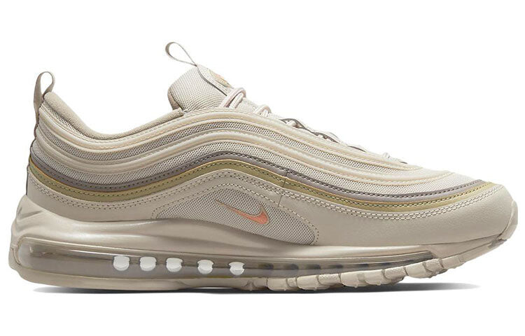

Кроссовки мужские Nike Air Max 97, бежевый