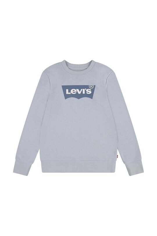 

Levi's Детская толстовка, синий