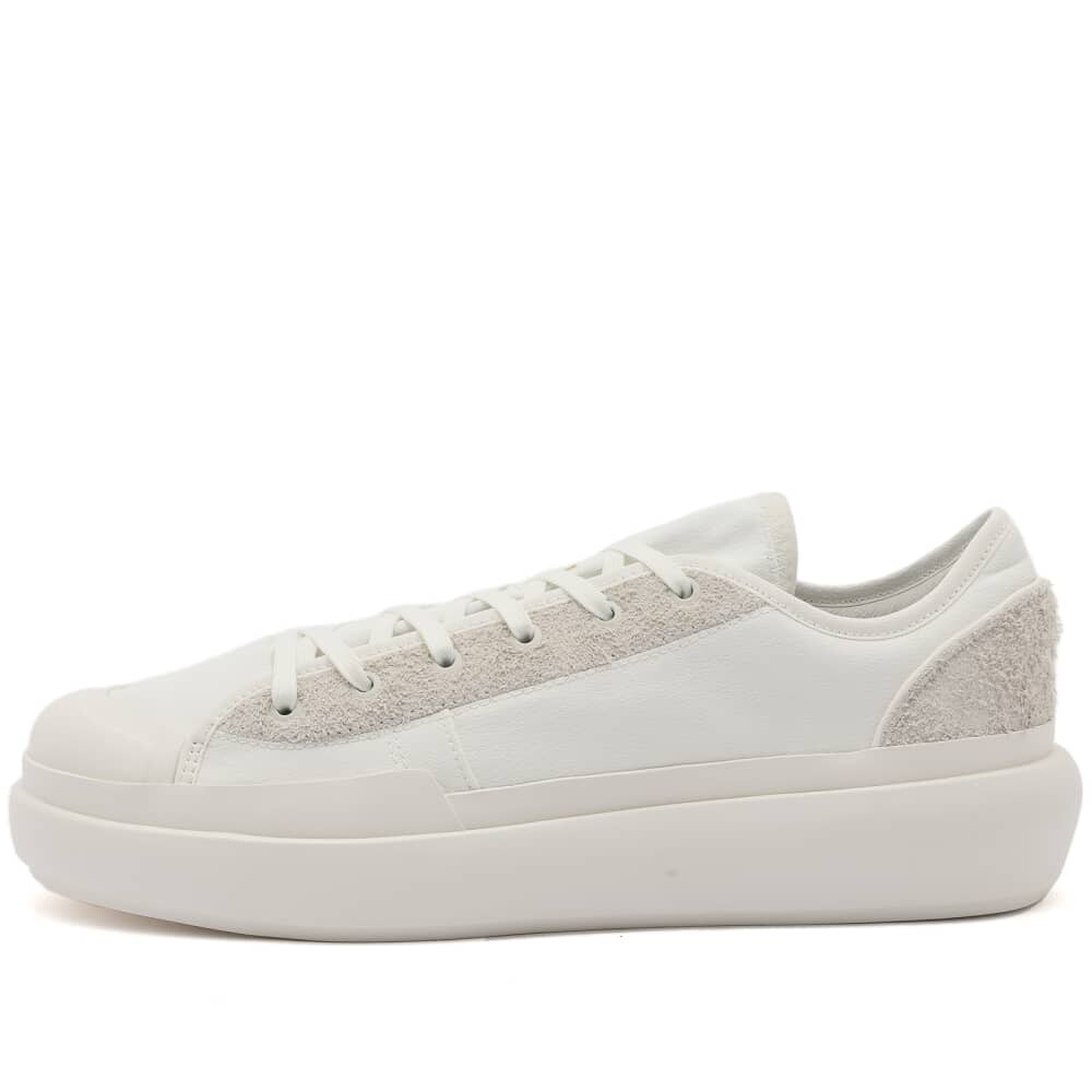 

Y-3 Аджату Корт Лоу