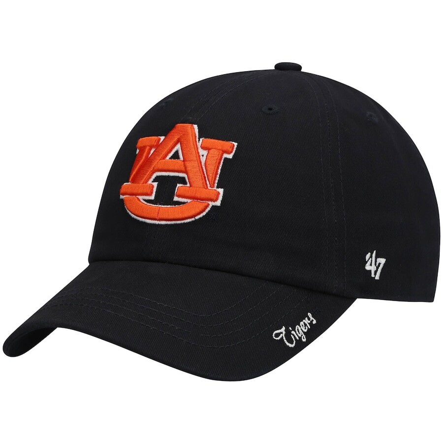 

Бейсболка 47 Auburn Tigers, нави