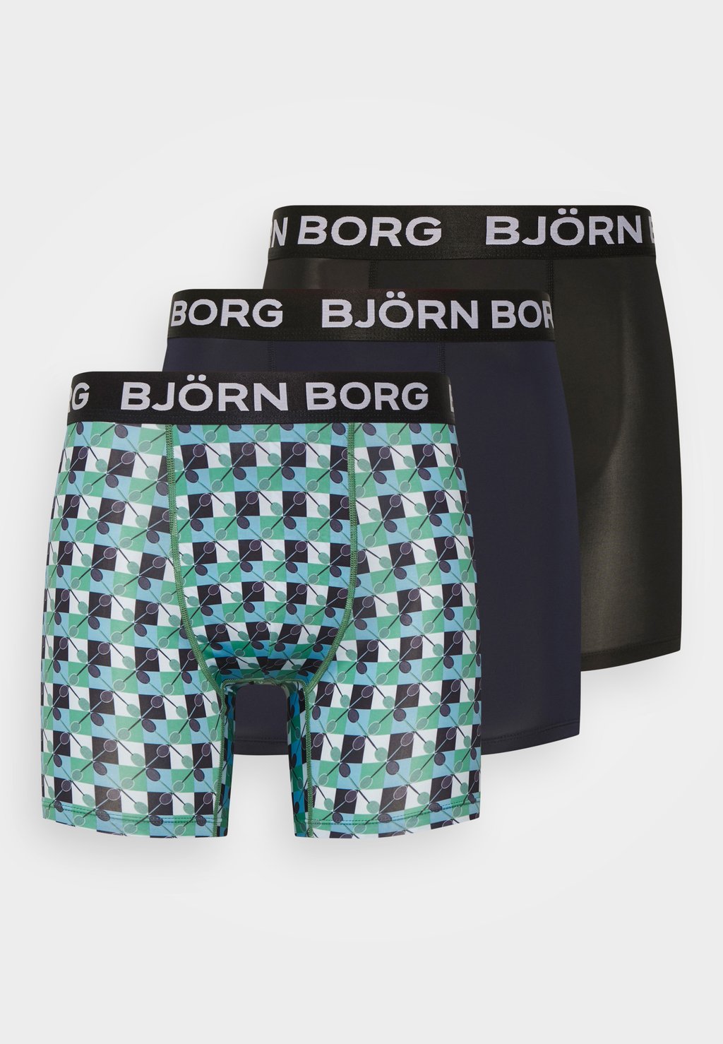 

Трусы Bjorn Borg