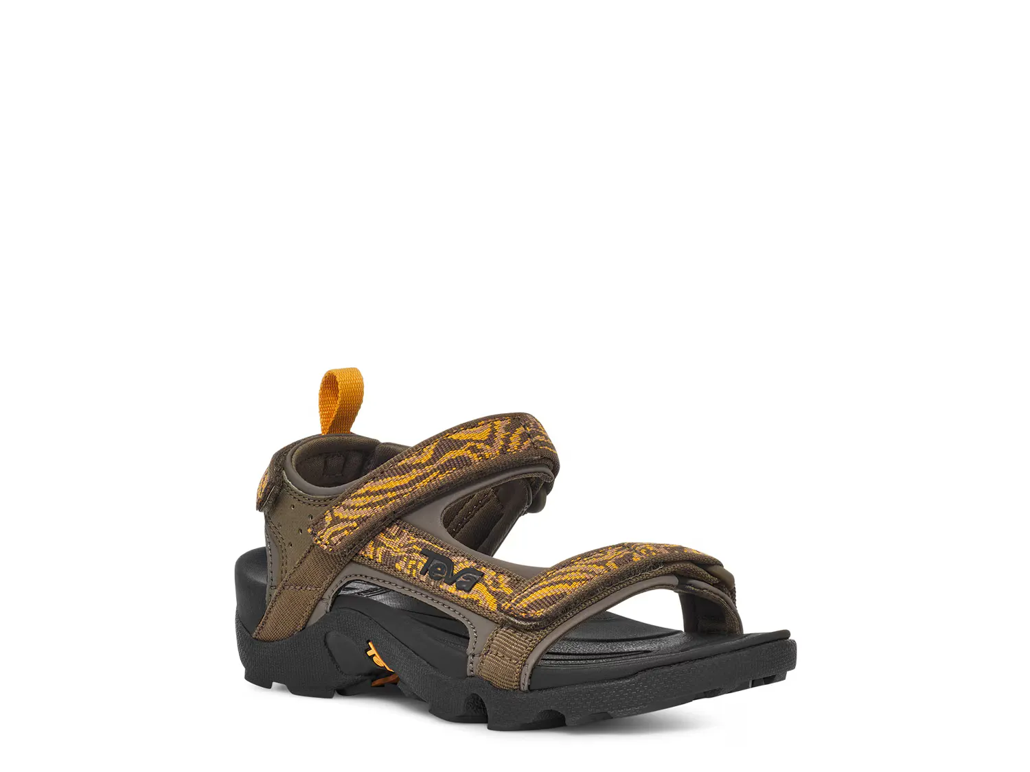 

Сандалии Tanza Sandal Teva, оранжевый