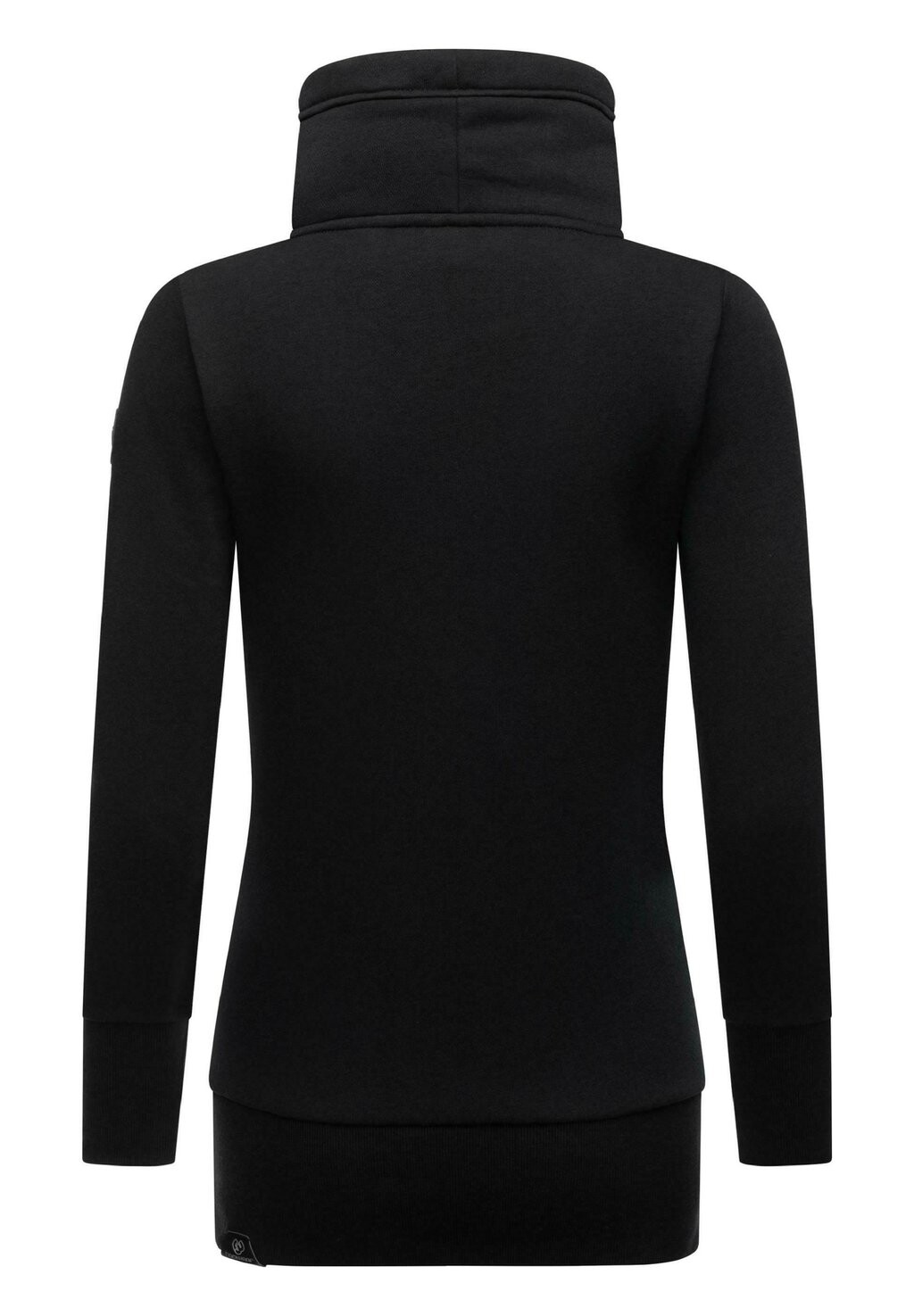 

Толстовка NESKA Ragwear, черный