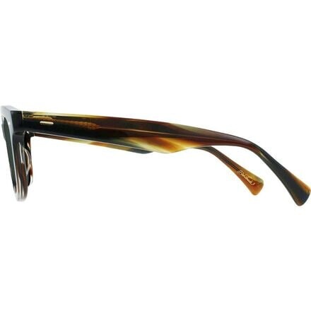 

Солнцезащитные очки Myles RAEN optics, цвет Cove/Green