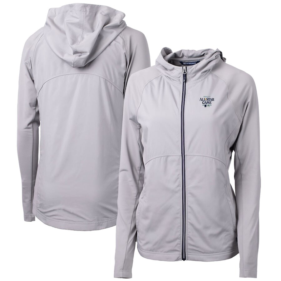 

Куртка Cutter & Buck Mlb All Star, серый