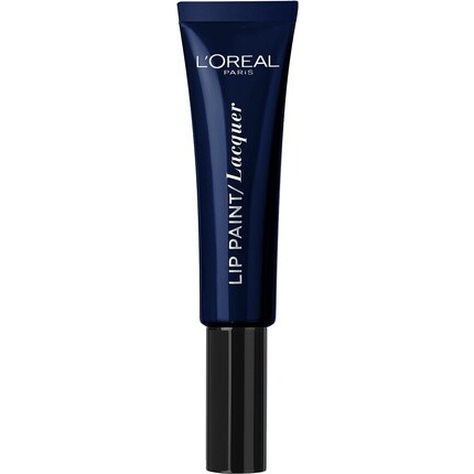 

L'Oreal Paris Infallible Vampies Краска для губ Blue Blood 109 8 мл, L'Oreal