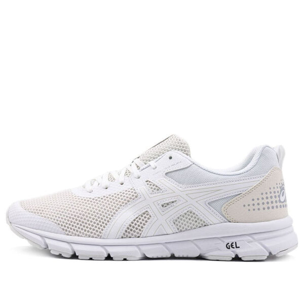 

Кроссовки гель 33 пробег Asics, белый