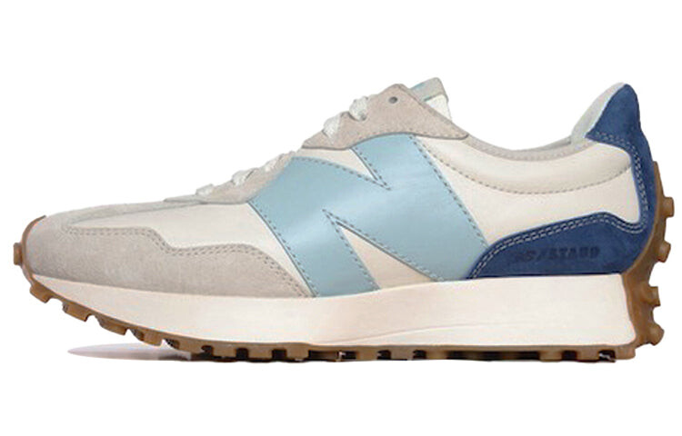 

Кроссовки New Balance Staud x 327 Sea Salt Atlantic