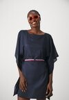 

Пляжный аксессуар Tommy Hilfiger, темно-синий