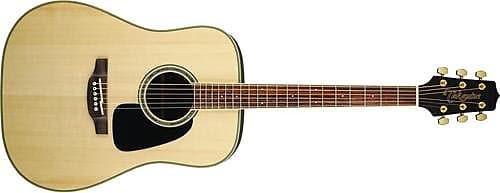 Акустическая гитара Takamine GD51-NAT Dreadnought Acoustic Guitar, Natural акустическая гитара takamine gd51 brown sunburst