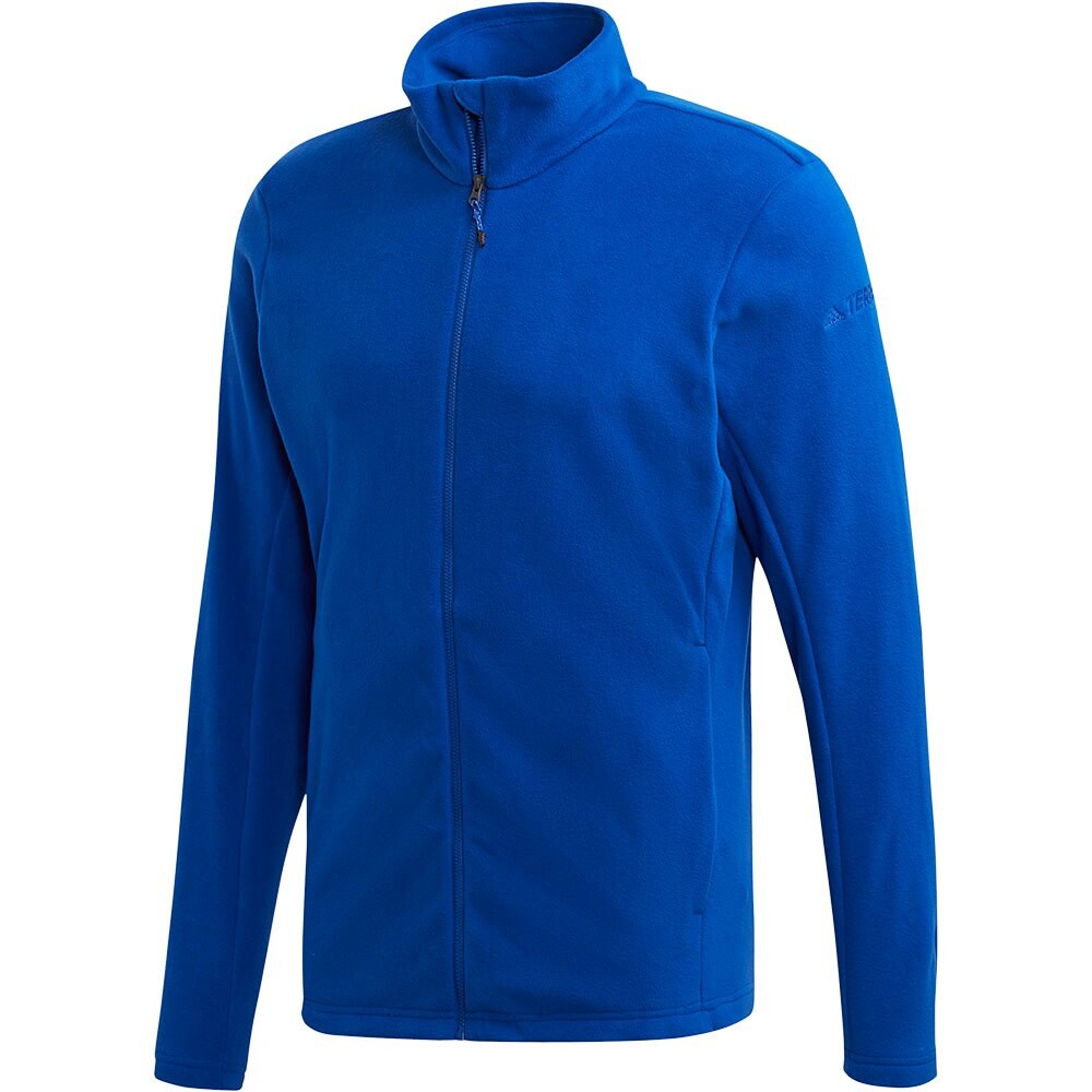 

Толстовка adidas Tivid Full Zip, синий