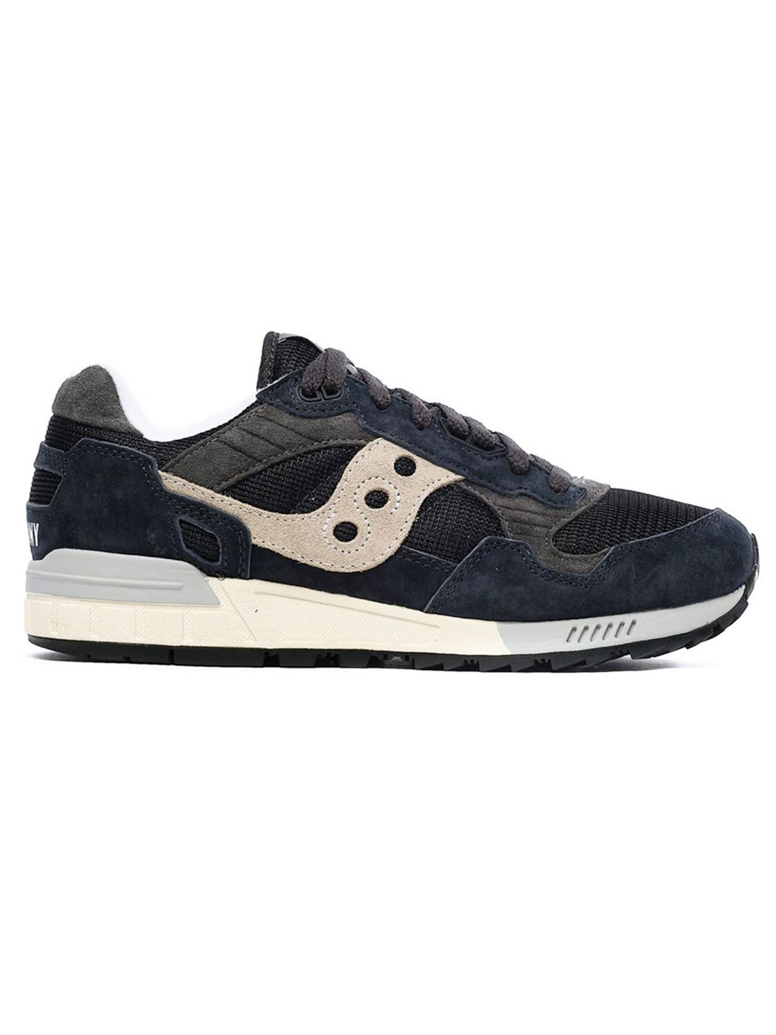 

Saucony Shadow 5000 Мужские кроссовки, синий/бежевый