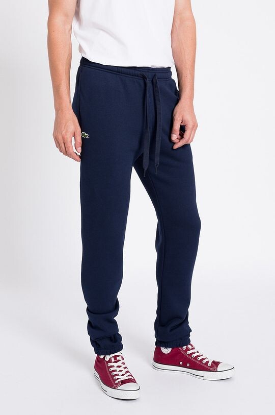 

Брюки XH7611.166 Lacoste, темно-синий