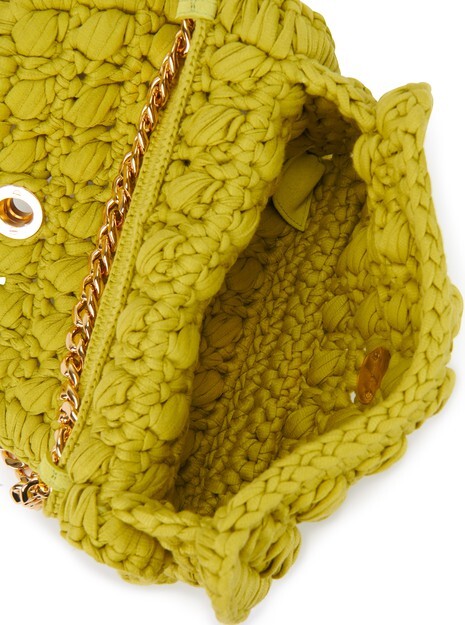 

Классическая сумка Bottega Veneta