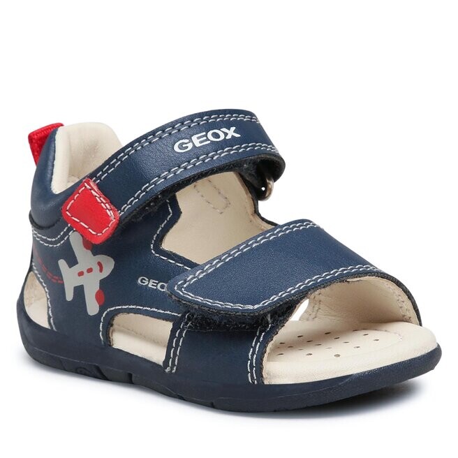 

Сандалии Geox BSandal Tapuz, темно-синий