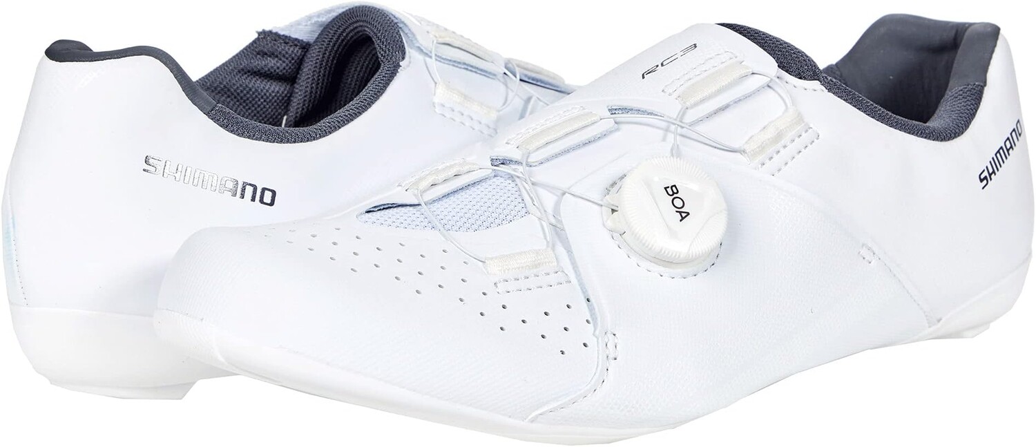 

Кроссовки RC3 Cycling Shoe Shimano, белый