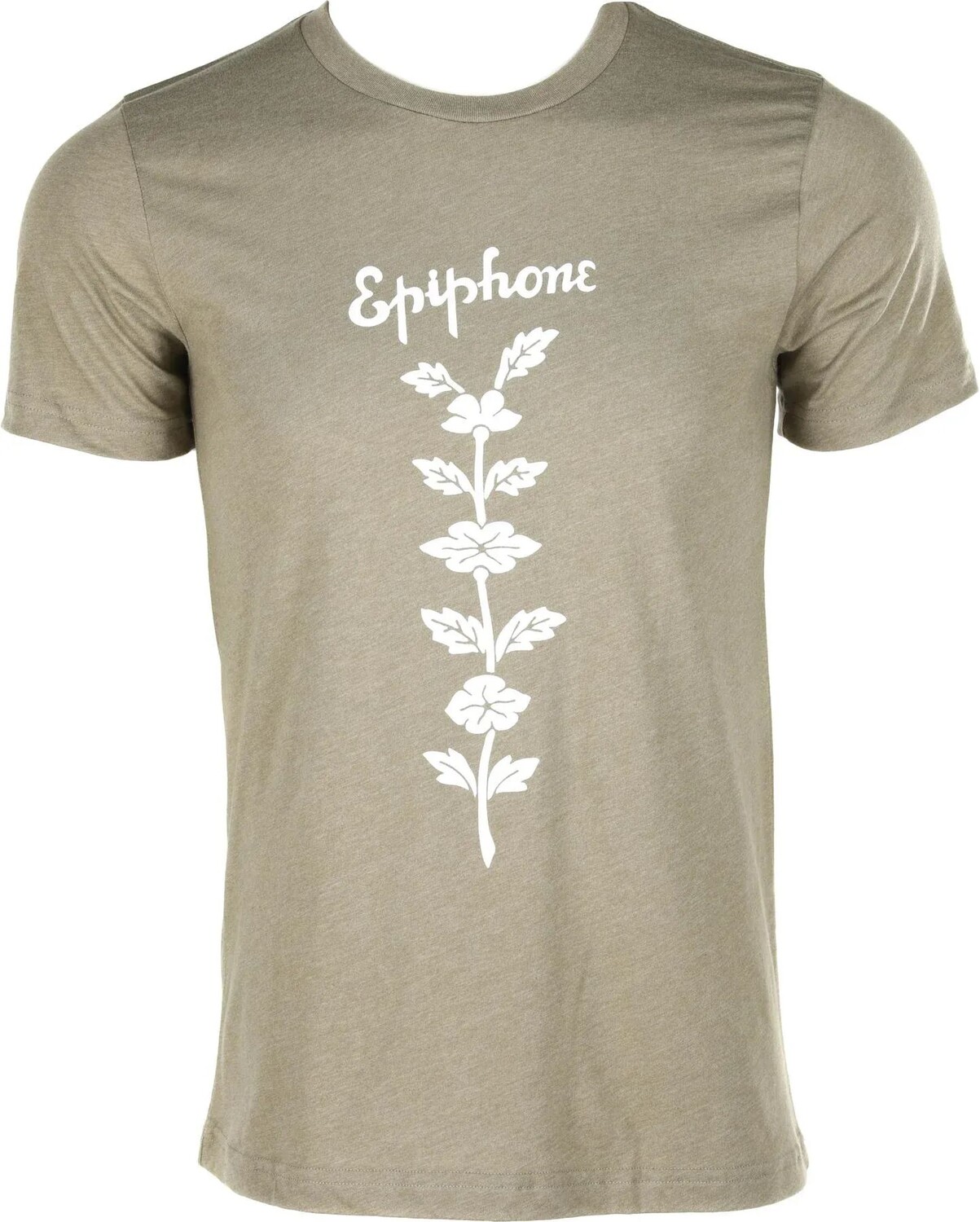 

Футболка Epiphone «Древо жизни» — X-Large