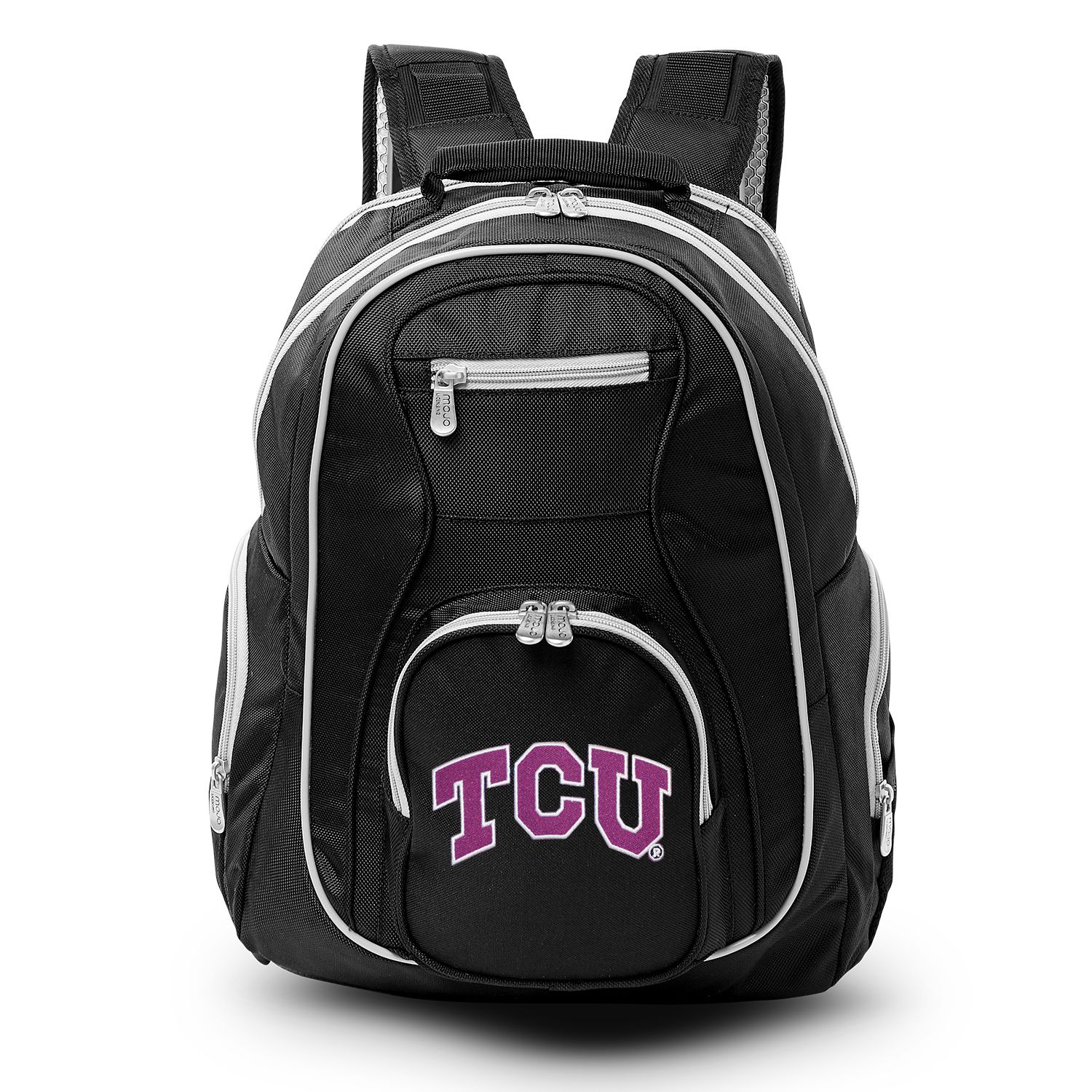 Рюкзак для ноутбука TCU Horned Frogs