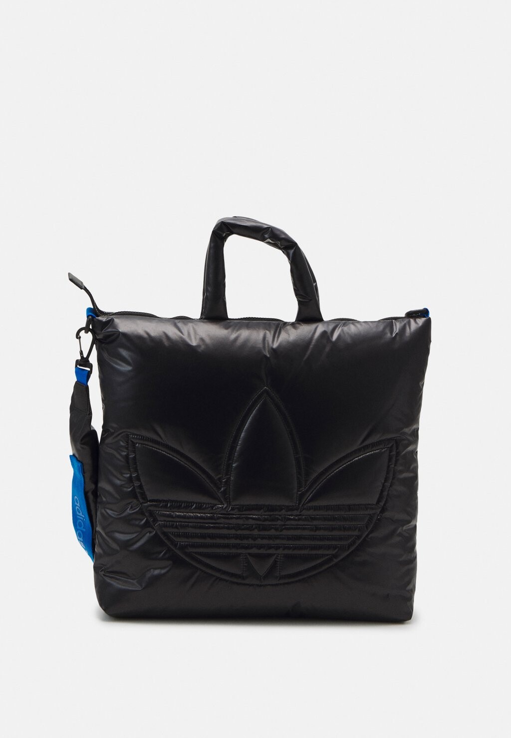 

Большая сумка adidas Originals UNISEX TOTE BAG, черный