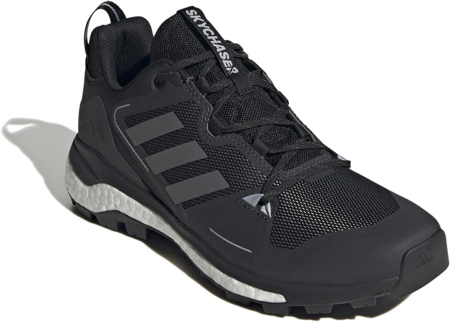 

Походная обувь Terrex Skychaser 2.0 adidas, цвет Black/Grey/Solid Grey