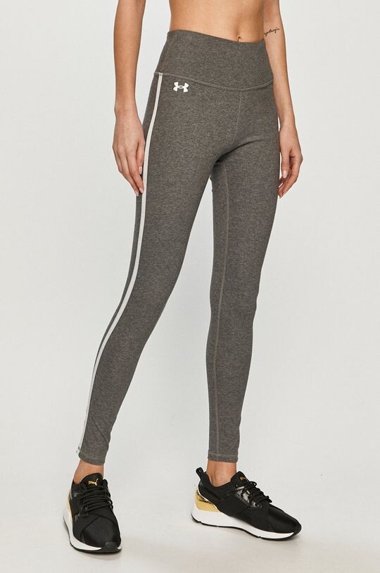 

Леггинсы Under Armour, серый