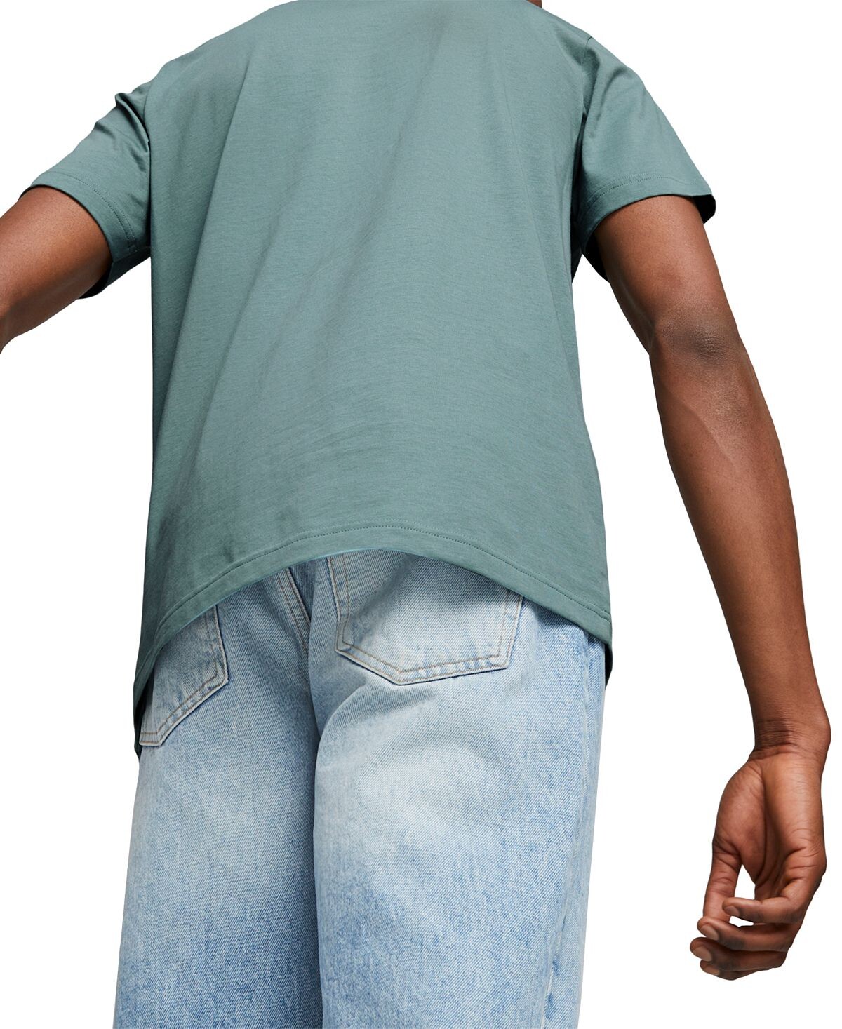 thumb