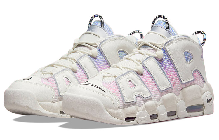 

Кроссовки Nike Air More Uptempo 96 QS