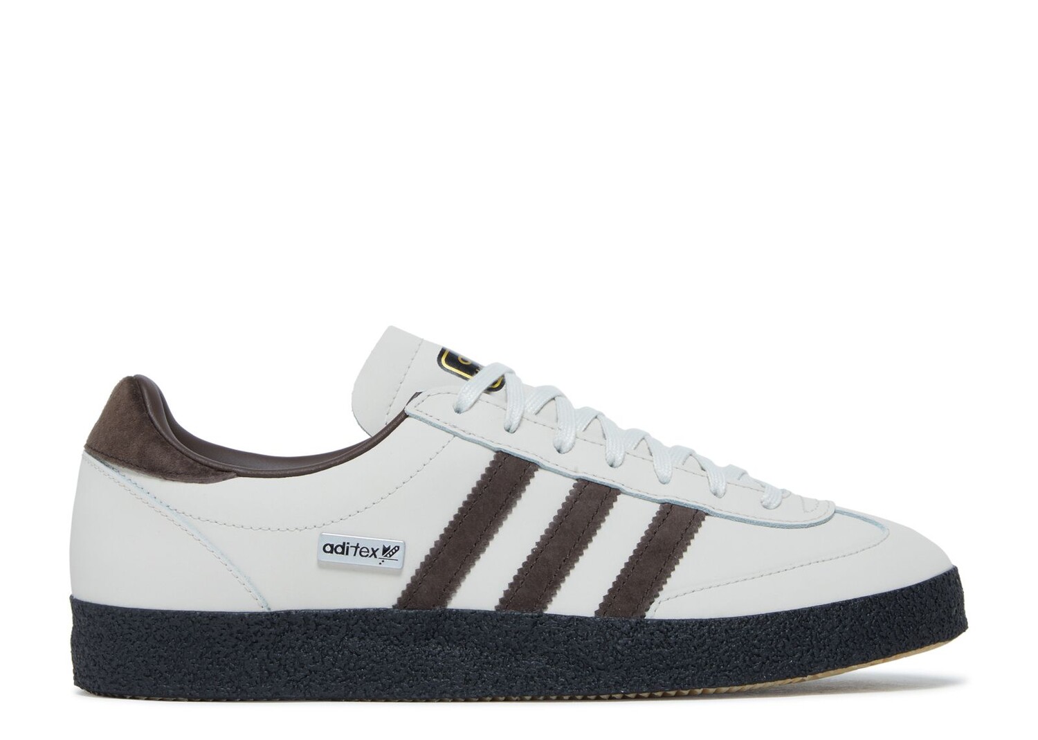 

Кроссовки adidas Lothertex Spzl 'Mist Stone Dark Brown', кремовый, Бежевый