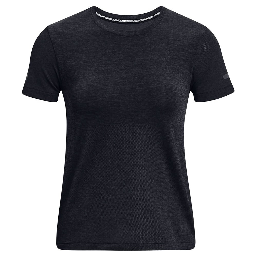 

Спортивная футболка Under Armour Stride Seamless, черный