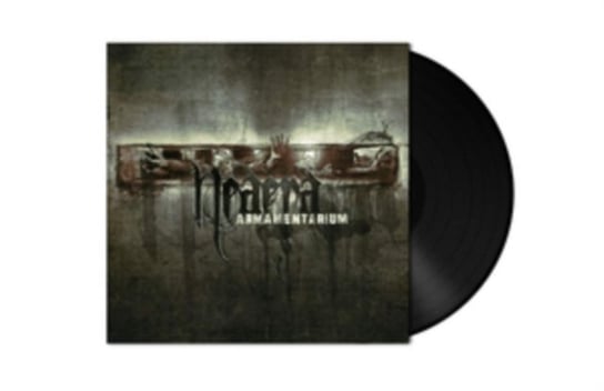 Виниловая пластинка Neaera - Armamentarium компакт диски metal blade records hate eternal fury