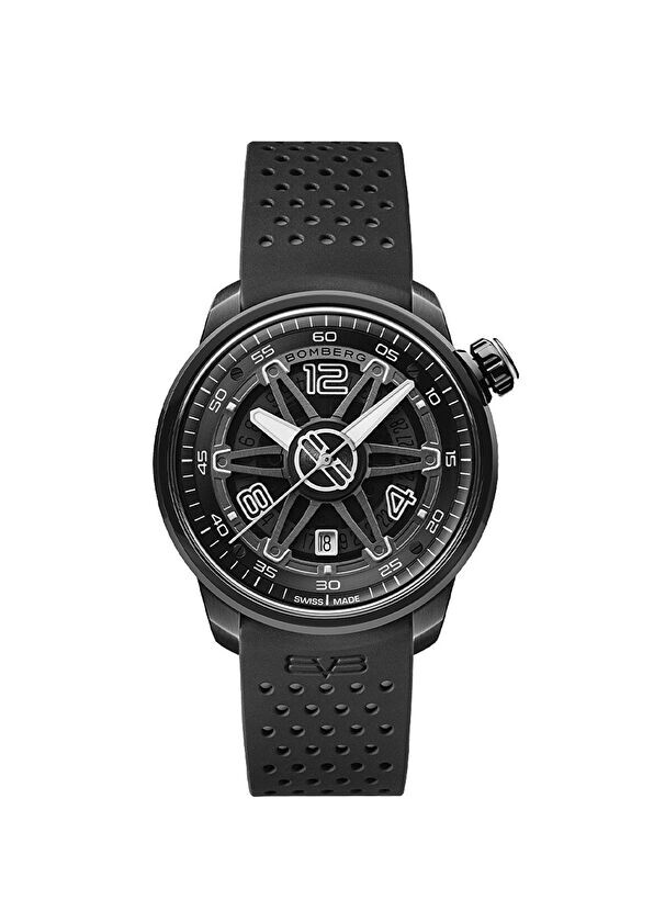 

Bb-Ct43Apba21111 мужские наручные часы Bomberg, черный