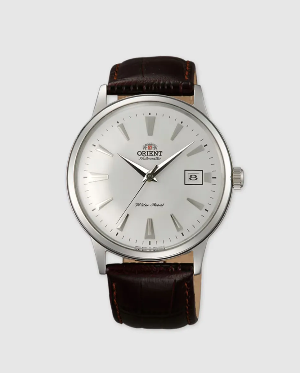 

Orient AC00005W Автоматические мужские часы, коричневый