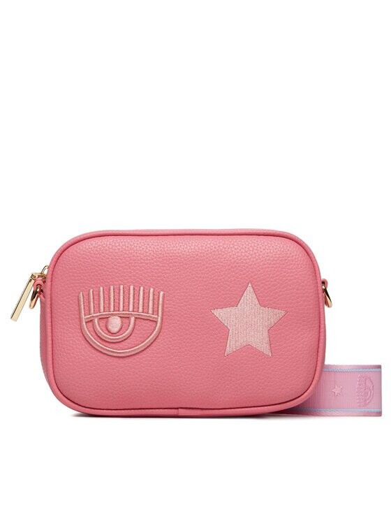 

Кошелек Chiara Ferragni, розовый