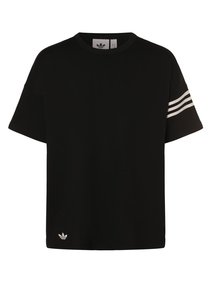 

Футболка Adidas originals, черный
