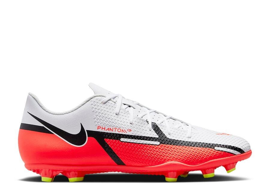 

Кроссовки Nike Phantom GT2 Club MG, цвет Motivation Pack