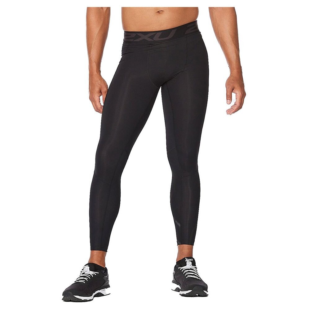 

Тайтсы 2XU Motion Compression, черный