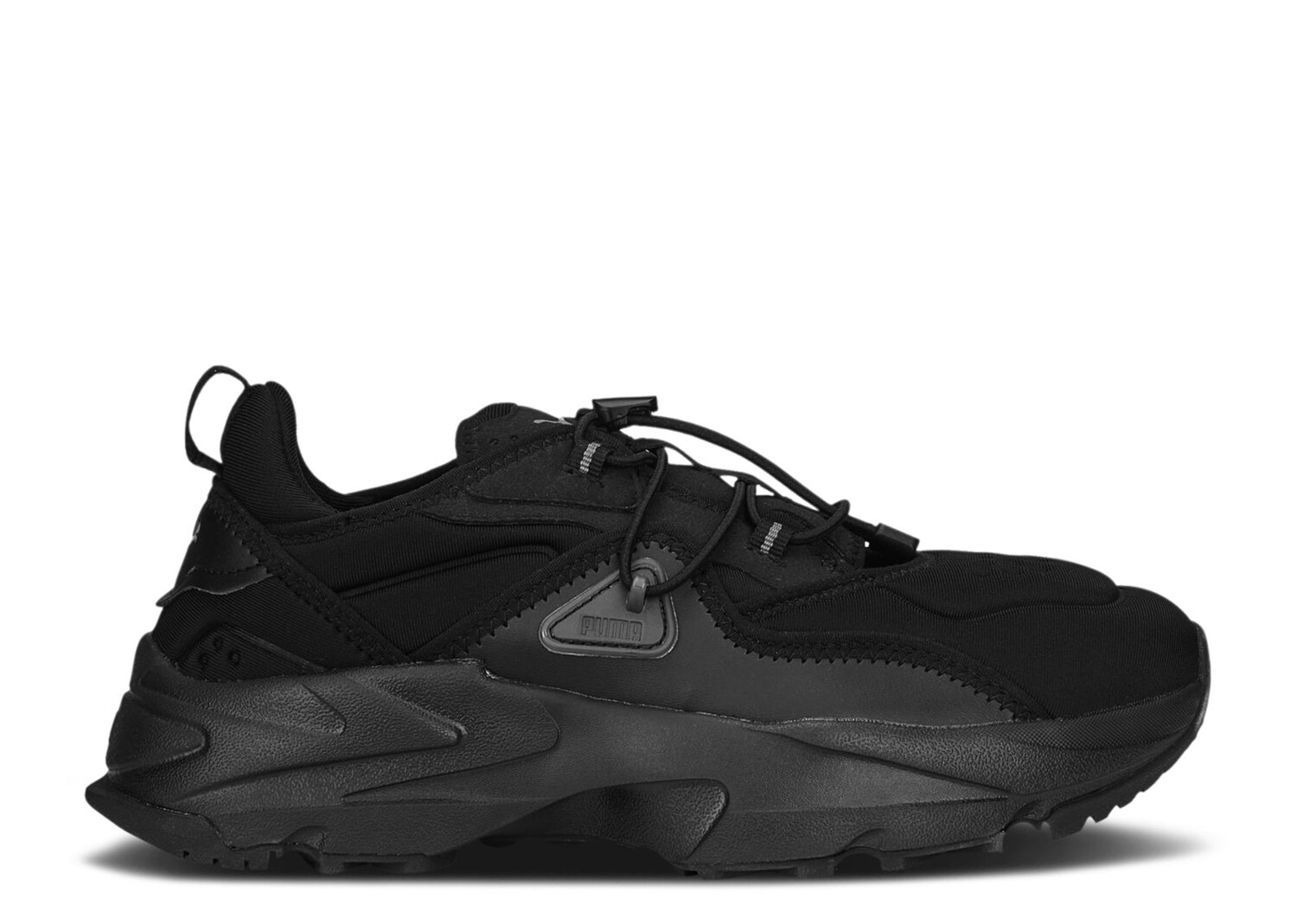 

Кроссовки Puma Wmns Orkid 'Black', черный