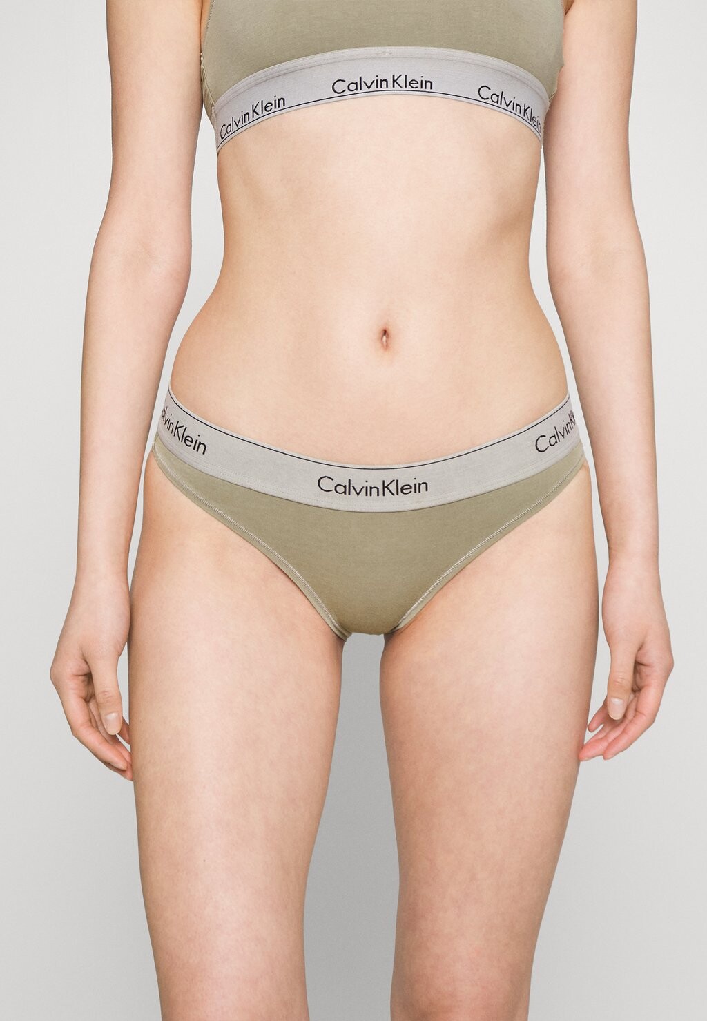 

Трусы Calvin Klein Underwear