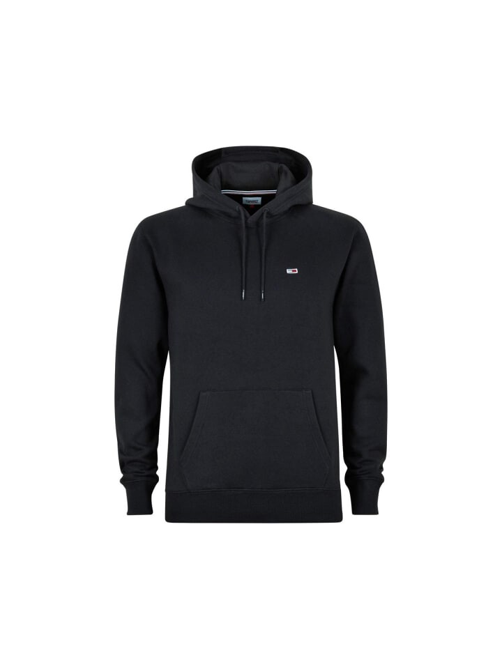 

Пуловер Tommy Hilfiger s, черный