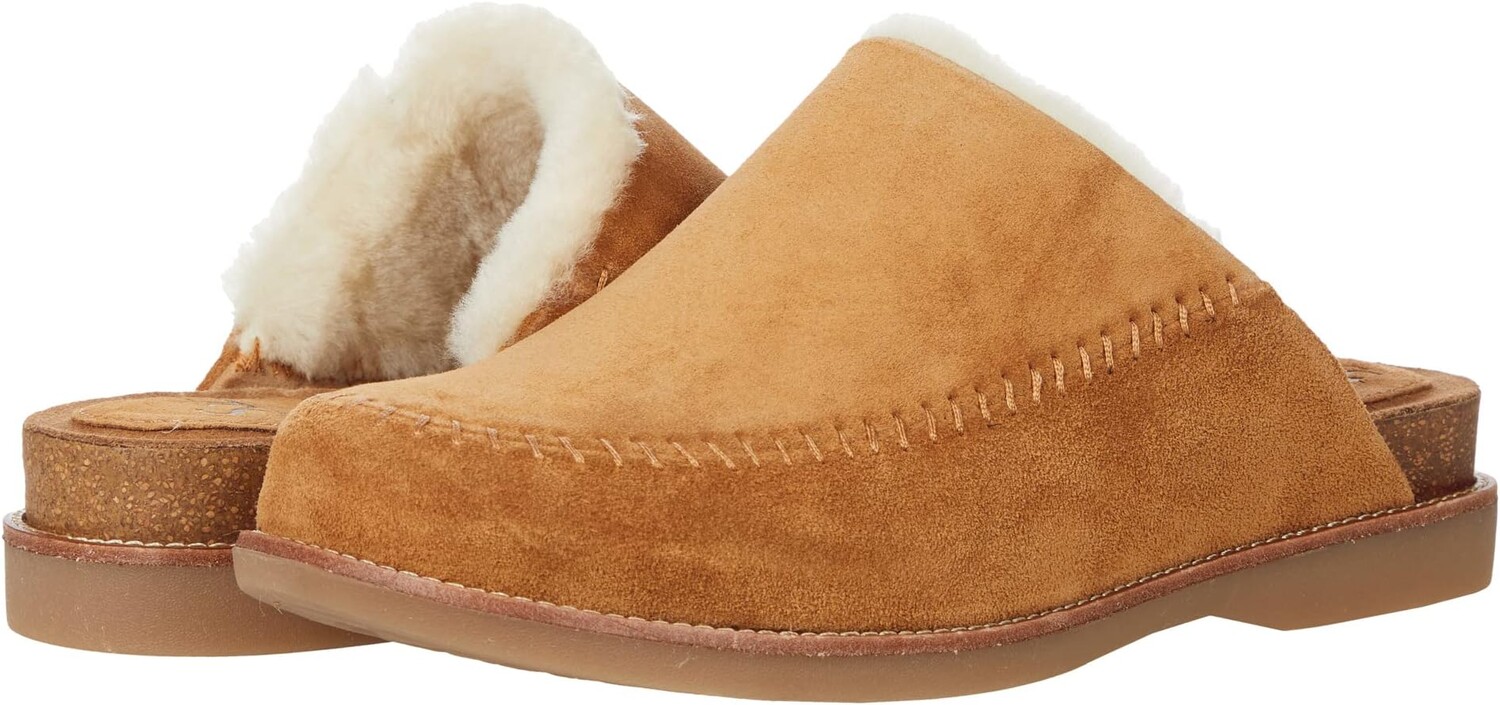 

Лоферы Bellflower Sofft, цвет Saddle Brown