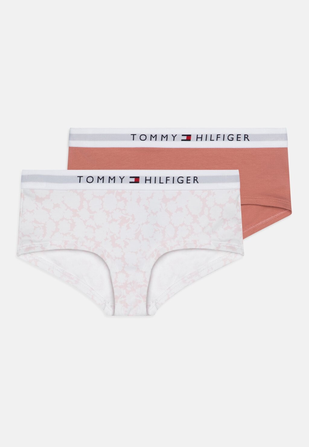 

Трусики Tommy Hilfiger, светло-розовый