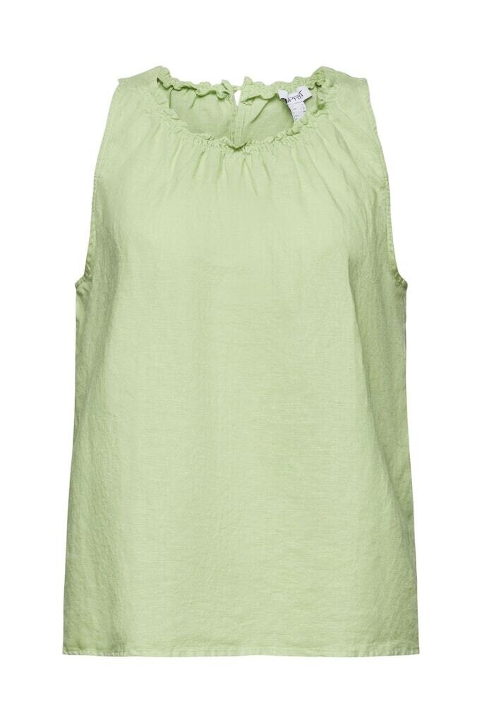 Блуза ESPRIT Halbarm, цвет light green