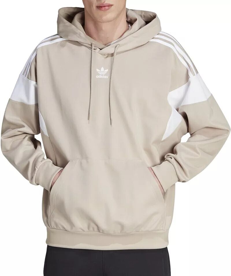 

Мужская худи Adidas Originals Adicolor Classics Cut Line