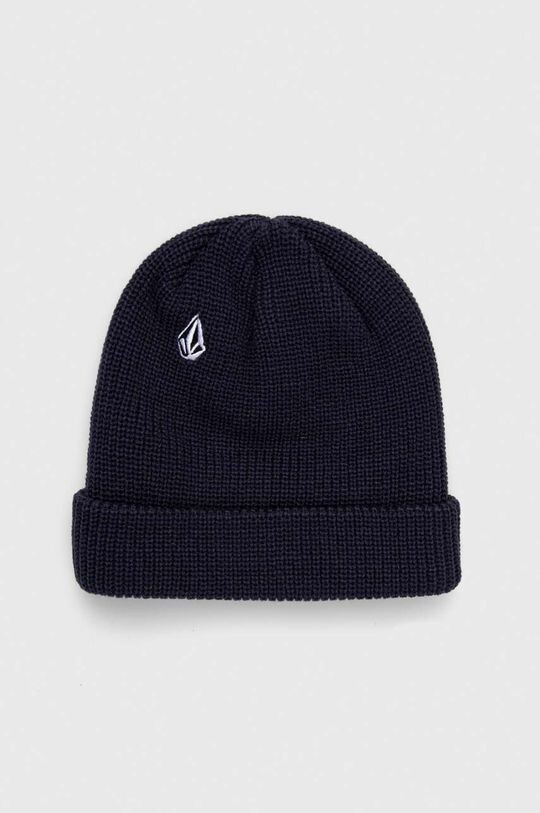 

Кепка Volcom, темно-синий
