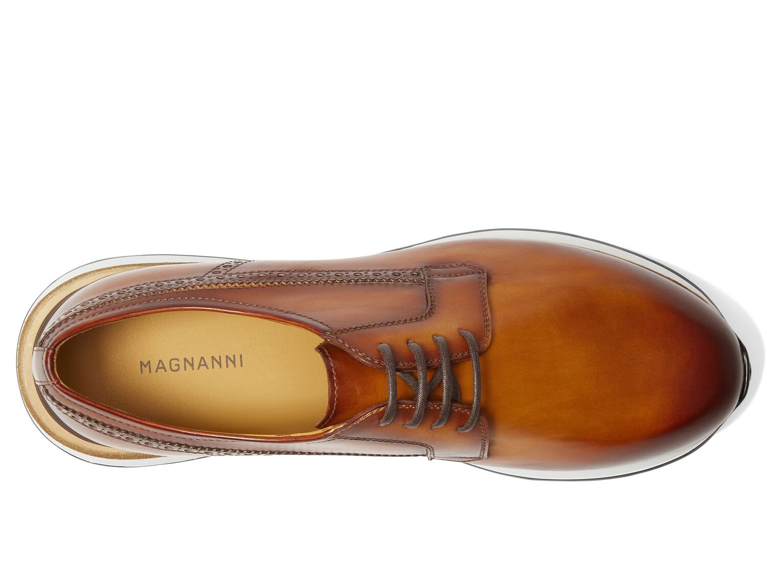 

Кроссовки Magnanni Leiva