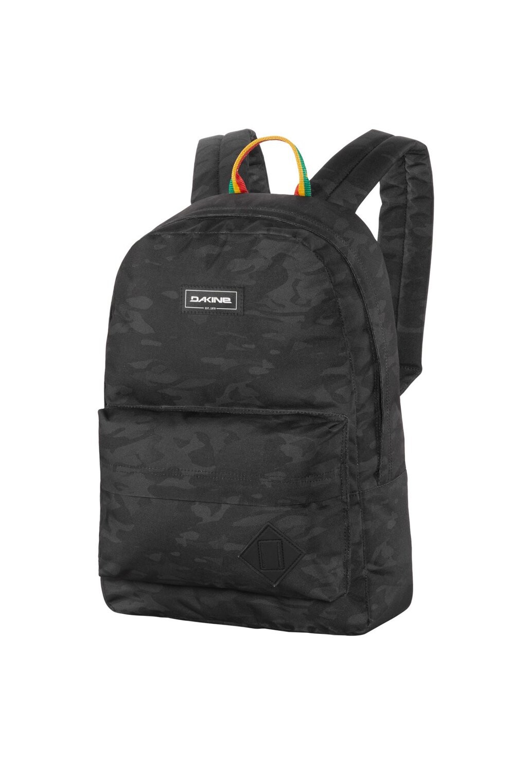 

Рюкзак UNISEX Dakine, черный